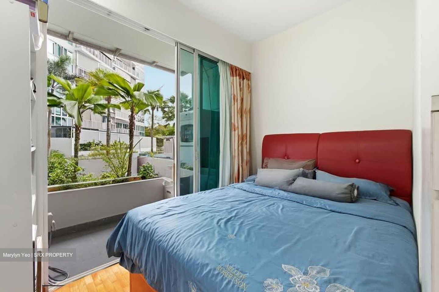 1 Canberra (D27), Condominium #536114851